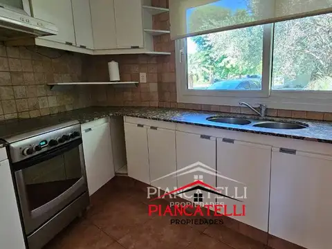 Casa en Venta - 4 dormitorios -