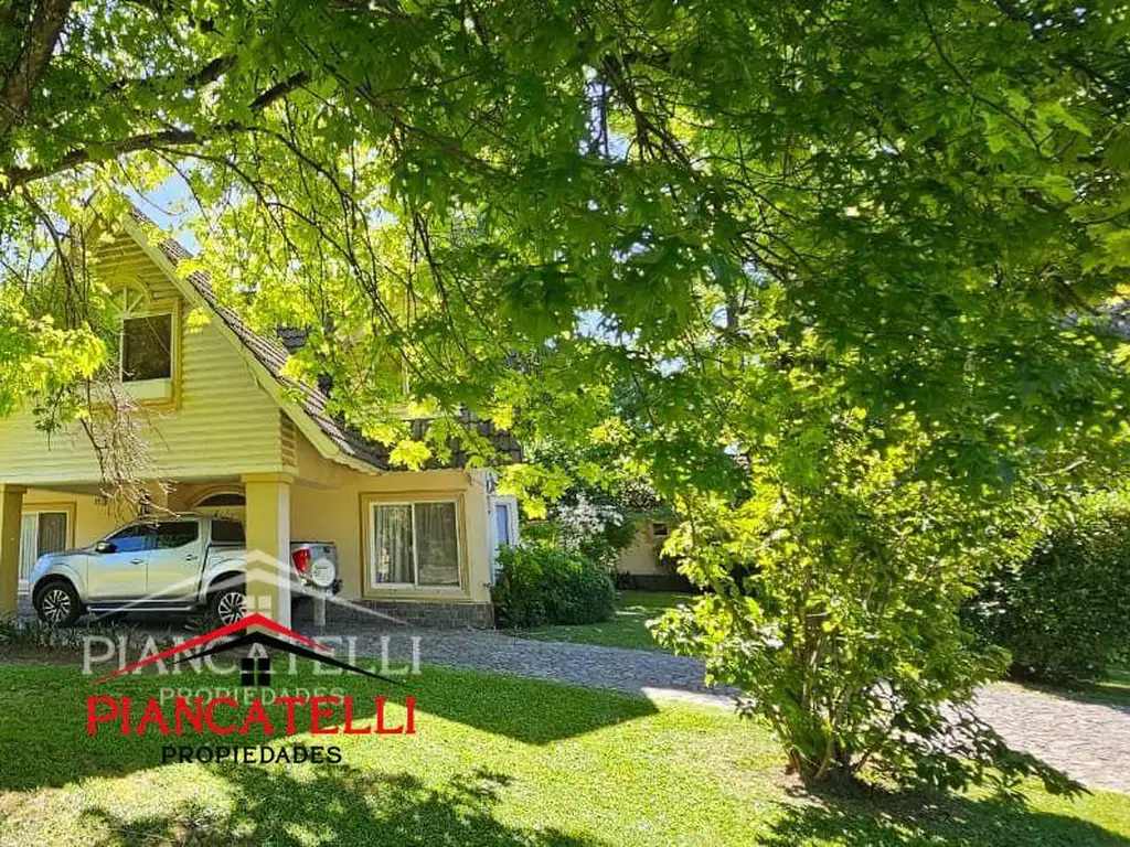 Casa en Venta con 5 ambientes en San Diego - Foto 17