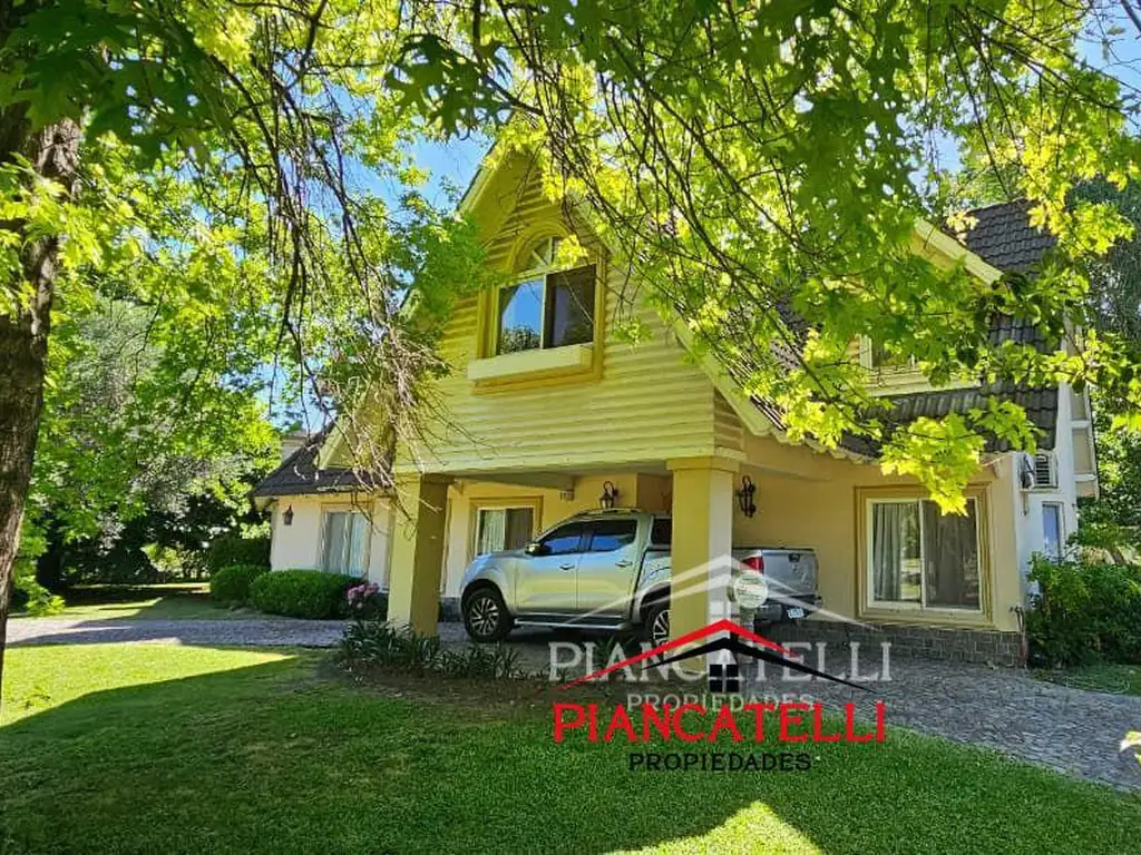 Casa en Venta con 5 ambientes en San Diego - Foto 18