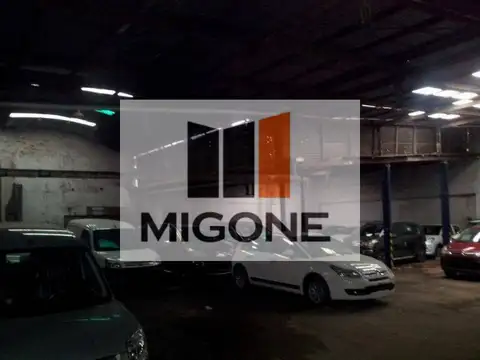 GalpÃ³n - Venta - Argentina, Santa Fe - SAN GERONIMO 2800