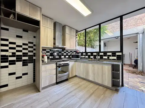 Casa en Venta en Ramos Mejia, USD 99.000