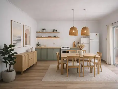 Casa en Venta en La Plata, USD 65.000