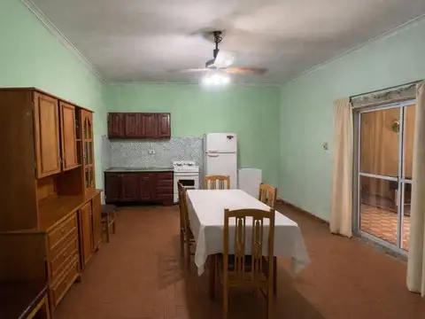 CASA EN VENTA  RECICLAR - 530 e/ 117 y 118, Tolosa