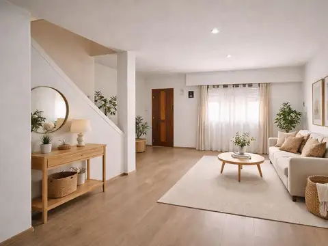Casa en Venta 50 años