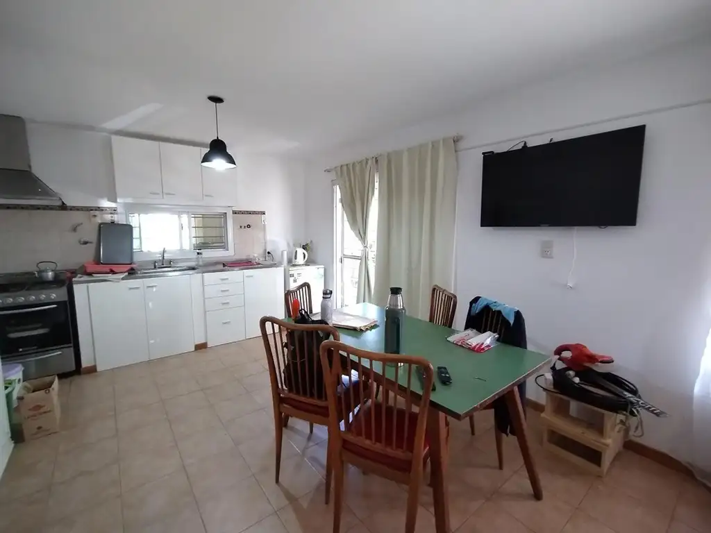 Casa en Venta en Ayres de Campo Barrio Cerrado Roldan