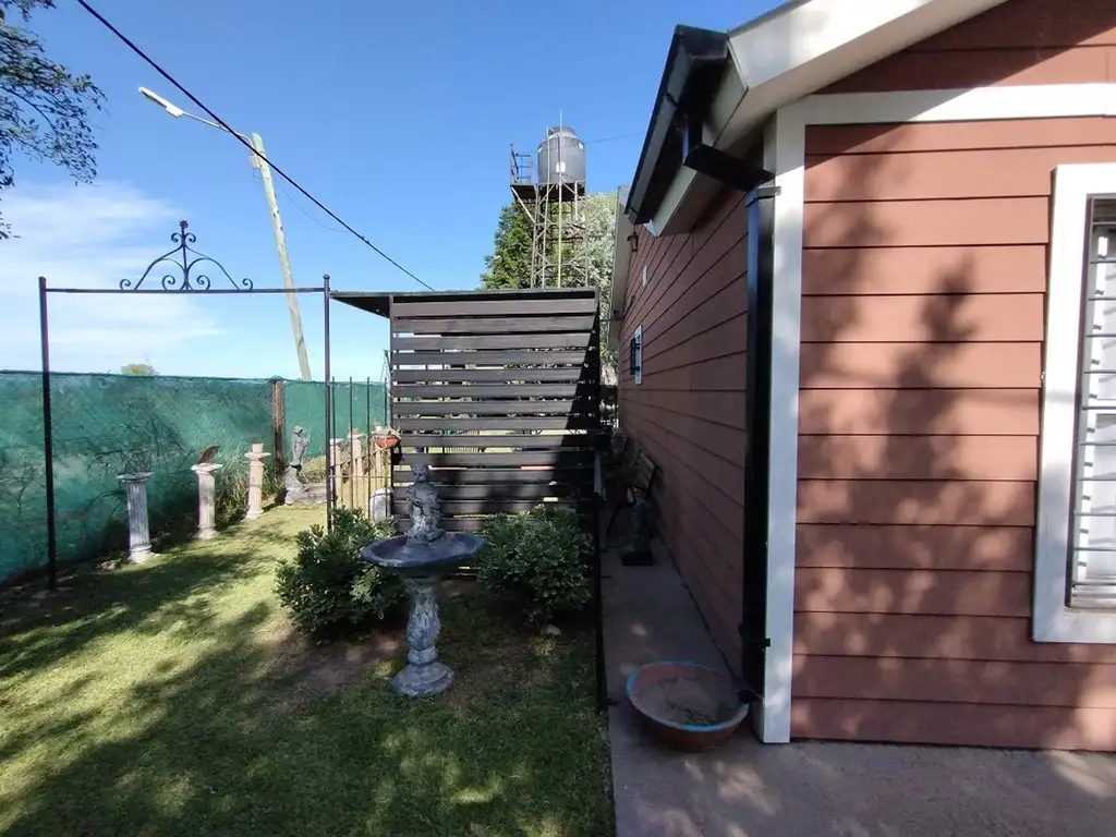 Casa en Venta en Ayres de Campo Barrio Cerrado Roldan