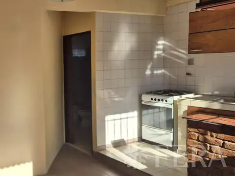 Depto Tipo Casa en Venta de 1 dormitorio