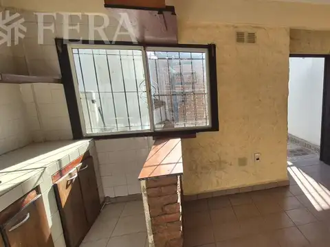 Depto Tipo Casa en Venta de 2 ambientes