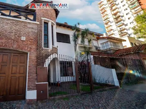 Chalet 4 ambientes venta Ramos Mejia
