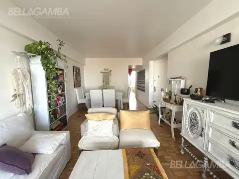 Departamento en Venta al Este