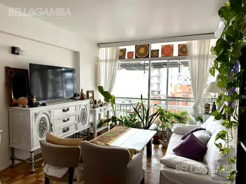 Departamento en Venta al Este
