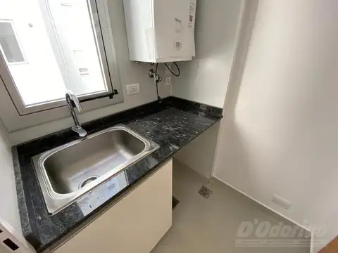 Departamento en Venta al Este