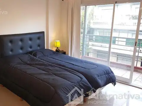 HUMBOLDT 600 4° entre CORRIENTES AV. y VILLARROEL