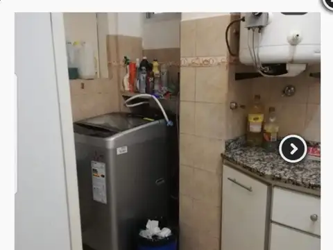 Departamento en Venta de 3 ambientes