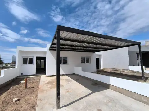 Venta duplex 2 dormitorios Docta una planta