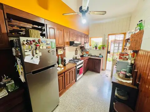 Casa en Venta en Ramos Mejía, USD 155.000