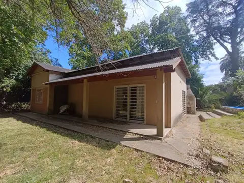 Quinta en Venta en Paso del Rey, Partido de Moreno