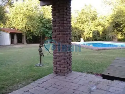 Casa en Venta de 3 dormitorios