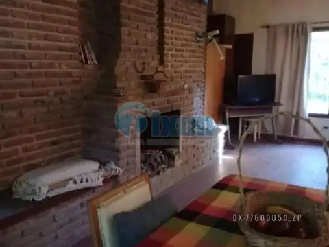 Manuel Alberti - Casa Venta