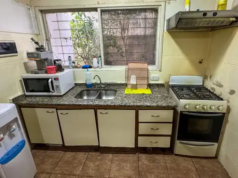 Casa en Venta en Moron, USD 63.000