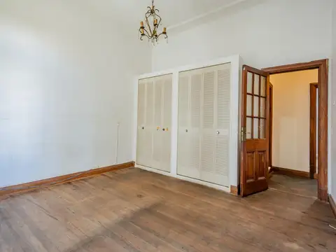 Departamento en Venta 70 años