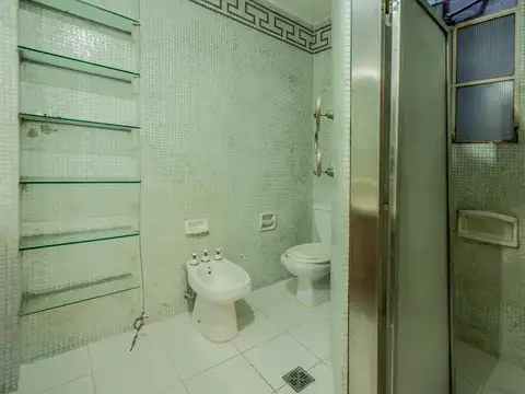 Departamento en Venta de 7 ambientes