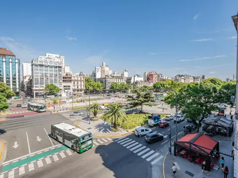 Departamento en Venta de 7 ambientes
