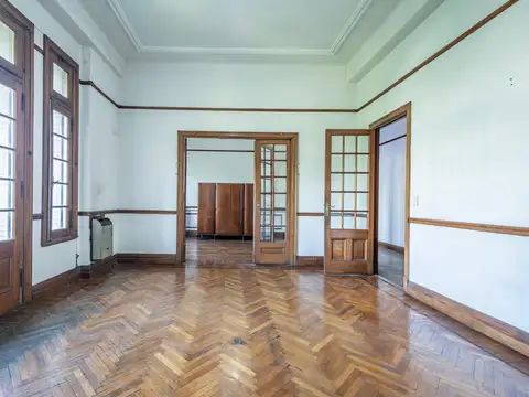 Departamento en Venta de 5 dormitorios