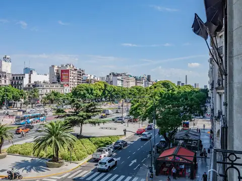 Departamento 7 ambientes con 3 baños