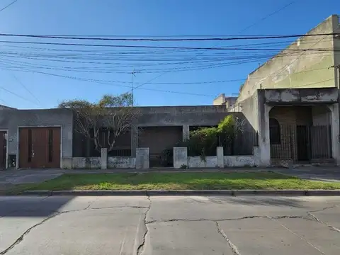 VENTA LOTE DE 500 MTS VILLA TESEI