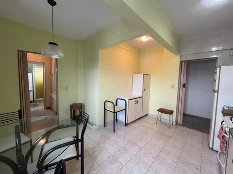Departamento en Venta 52 años