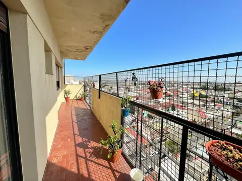 Departamento Apto Credito Avenida Mitre 2400