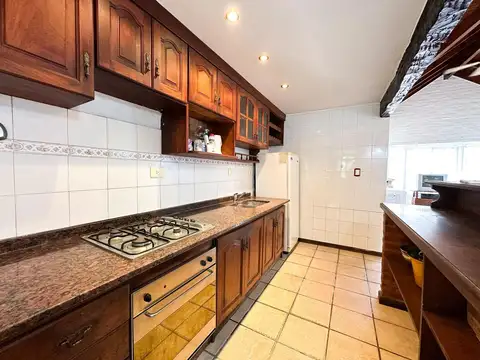 VENTA 4 AMBIENTES CAMPOS DE ECHEVERRIA CANNING - PERMUTA