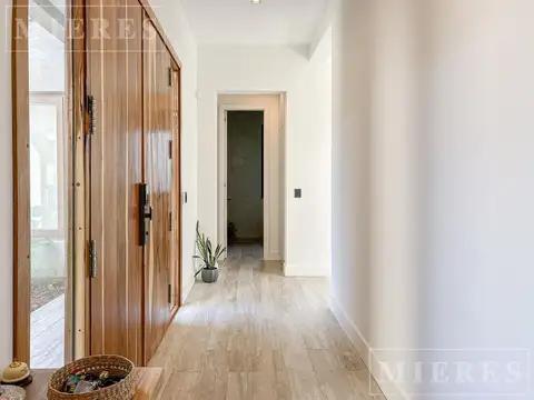 Casa en Venta 2 años