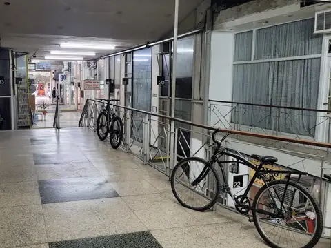 Oficina en Alquiler 50 años