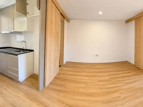 Departamento en Alquiler de 1 dormitorio
