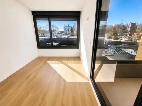 Departamento en Alquiler en Tres Cruces, $U 25.000