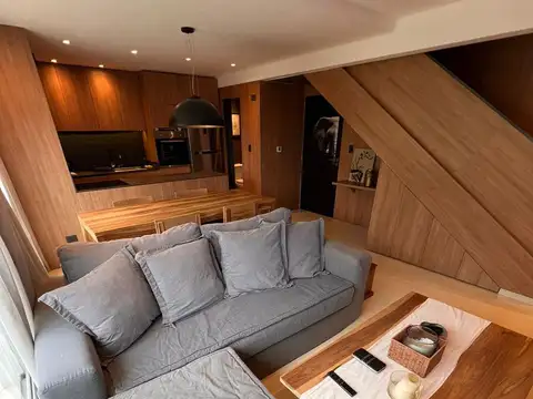 Departamento en Alquiler Temporal en Nordelta, USD 1.450