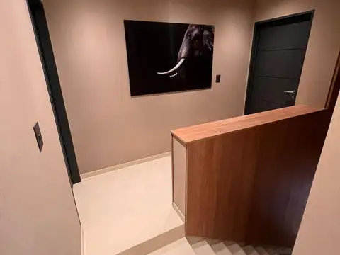 Departamento en Alquiler Temporal A Estrenar