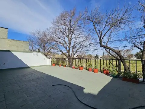 Parque Avellaneda, Avenida Lacarra 1314, Ciudad Autónoma de Buenos Aires, Argentina 1300
