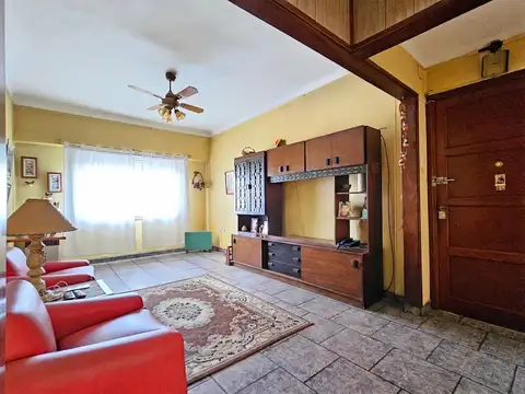 Depto Tipo Casa en Venta al Oeste
