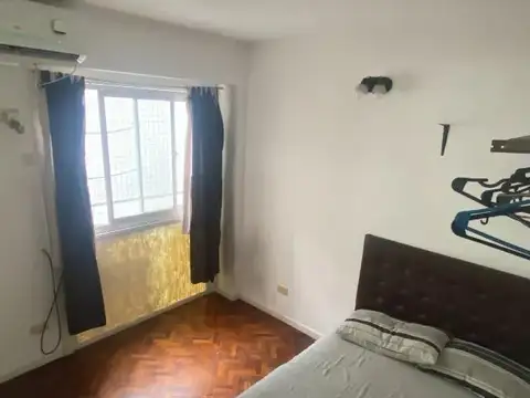 Departamento Monoambiente en venta - 1 Baño - 25Mts2 - Constitución