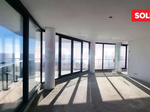 Departamento en Venta en La Lucila Libertador / Rio, USD 990.000