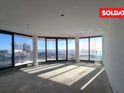 Departamento en Venta de 3 dormitorios