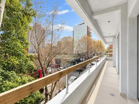 Departamento en Venta en Villa Ballester, USD 120.000