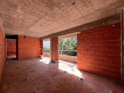 Departamento en Villa Ballester