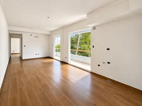 Venta Departamento 2 Ambientes Estrenar Villa Ballester