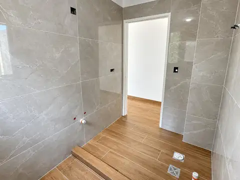 Venta Departamento 2 Ambientes Estrenar Villa Ballester