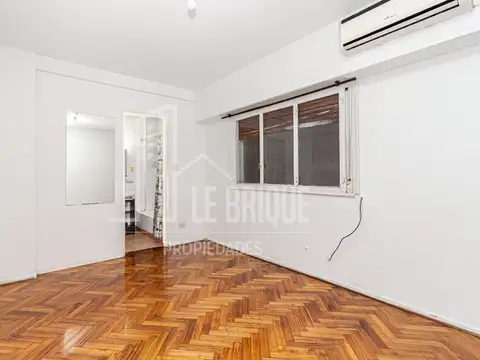 Excelente monoambiente - Le Brique Propiedades -