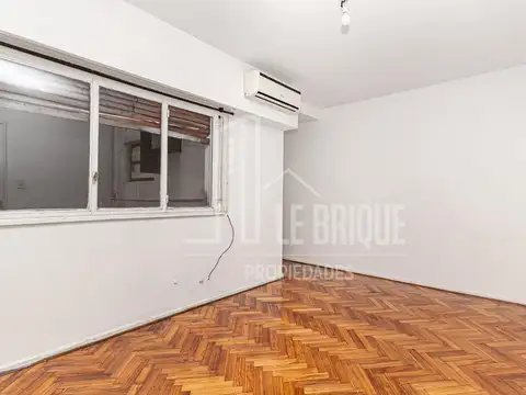 Departamento en Venta en Las Cañitas, USD 50.000